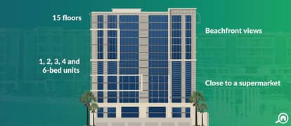Al Zeina Building C