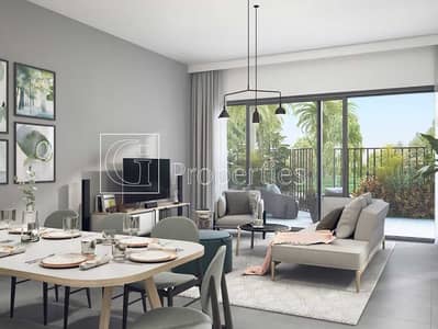 4 Bedroom Villa for Sale in Arabian Ranches 3, Dubai - VASTU | Large Plot | Single Row