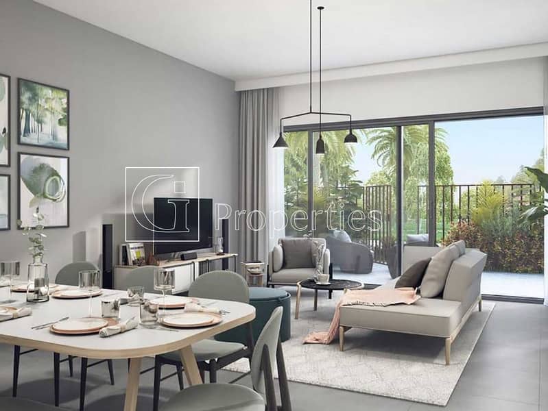位于阿拉伯牧场3号，卡亚小区 4 卧室的别墅 8099000 AED - 12350166