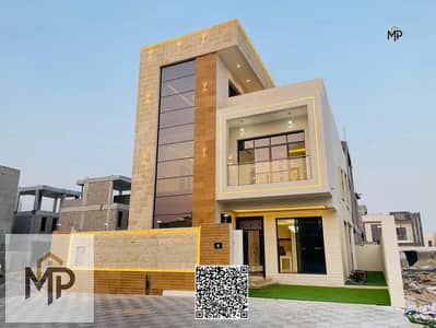 فیلا 6 غرف نوم للبيع في الزاهية، عجمان - batch_785592869-1066x800. jpg