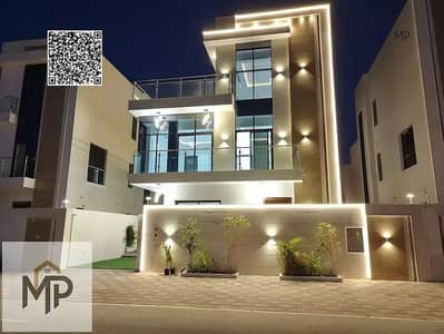 6 Cпальни Вилла Продажа в Аль Захья, Аджман - batch_780646547-1066x800. jpg