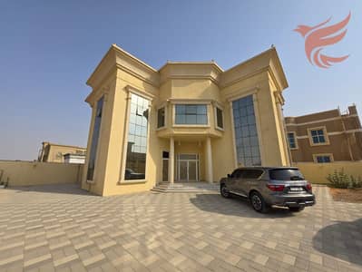 فیلا 7 غرف نوم للايجار في الرفاع، رأس الخيمة - IMG-20250728-WA0120. jpg