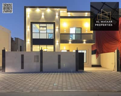5 Bedroom Villa for Sale in Al Amerah, Ajman - IMG-20250728-WA0119. jpg