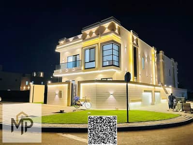 5 Bedroom Villa for Sale in Al Helio, Ajman - batch_786551782-1066x800. jpg