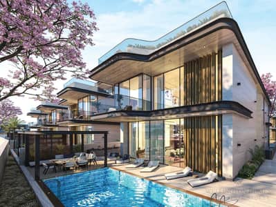 فیلا 5 غرف نوم للبيع في مدينة محمد بن راشد، دبي - MBR Grand Villas-26. jpg
