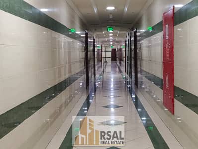 فلیٹ 1 غرفة نوم للايجار في تجارية مويلح، الشارقة - IMG_20250619_175542. jpg