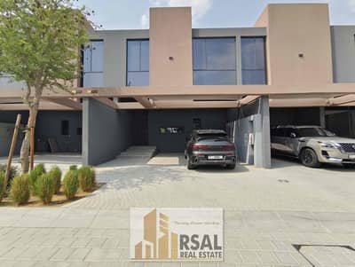 4 Bedroom Villa for Rent in Tilal City, Sharjah - 415b4c9c-9926-4e82-afd4-df3eae5f3492. jpg