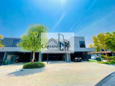 2 Bedroom Townhouse for Rent in Tilal City, Sharjah - IMG_3261. jpg