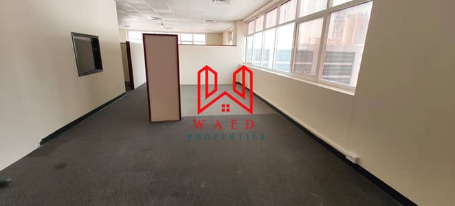 Office for Rent in Al Quoz, Dubai - WhatsApp Image 2025-07-28 at 10.17. 18 AM. jpeg