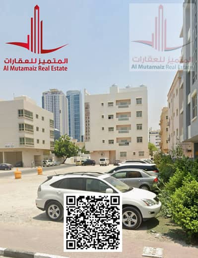 Plot for Sale in Al Rumaila, Ajman - image. png