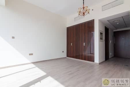 Studio for Rent in Jumeirah Village Triangle (JVT), Dubai - 105-3. jpg