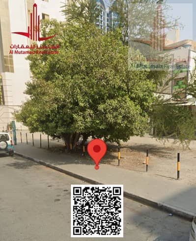 Plot for Sale in Al Nakhil, Ajman - image. png