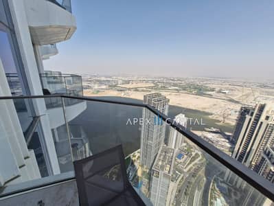 2 Bedroom Apartment for Rent in Dubai Creek Harbour, Dubai - WhatsApp Image 2025-04-02 at 9.20. 47 AM. jpeg