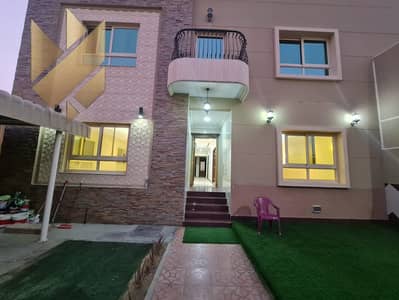 4 Bedroom Villa for Rent in Hoshi, Sharjah - IMG-20250728-WA0003. jpg