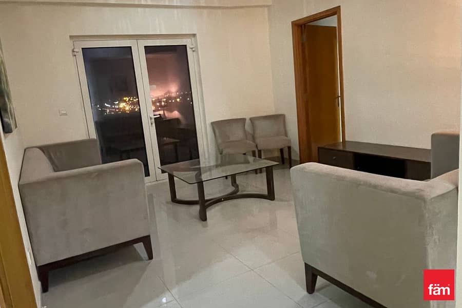 CLOSE TO METRO | FURNISHED | BEST DEAL | VACANT