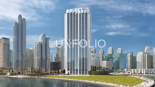 商业湾， 迪拜 1 卧室公寓待售 - 位于商业湾，半岛公寓，半岛三号 1 卧室的公寓 1750000 AED - 12346650
