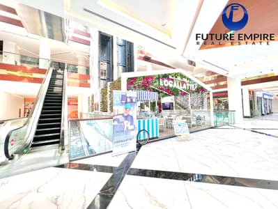 胡达巴， 迪拜 展览店面待租 - IMG_9161. JPG