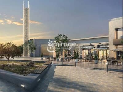 Участок Продажа в Аль Шамха, Абу-Даби - 5. jpg