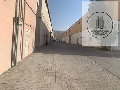 مستودع  للايجار في الجرف، عجمان - a251594c-a070-4867-96a5-0cc6945f2446. jpeg