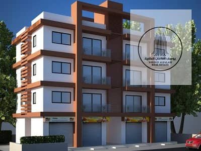 6 Bedroom Building for Sale in Al Jurf, Ajman - 116460. jpg