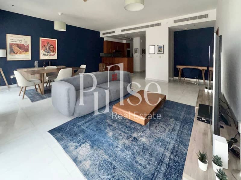 位于DIFC,中央公园大厦,中央公园住宅楼 1 卧室的公寓 165000 AED - 12350406 位于DIFC,中央公园大厦,中央公园住宅楼 1 卧室的公寓 165000 AED - 12350406