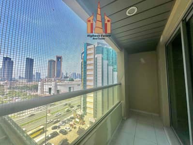 2 Bedroom Apartment for Rent in Al Taawun, Sharjah - IMG_9414. jpg
