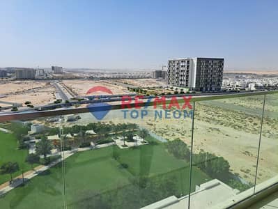 فلیٹ 1 غرفة نوم للايجار في دبي الجنوب، دبي - 9. jpg