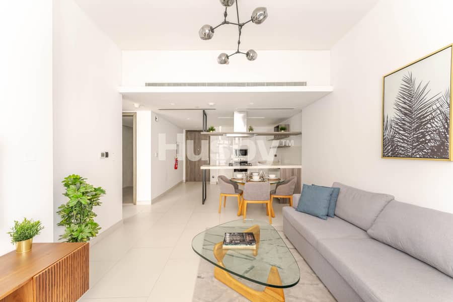Квартира в Палм Джумейра,Сохо Палм, 1 спальня, 165000 AED - 12350415 Квартира в Палм Джумейра,Сохо Палм, 1 спальня, 165000 AED - 12350415