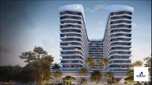 1 Bedroom Apartment for Sale in DAMAC Hills 2 (Akoya by DAMAC), Dubai - im7. JPG