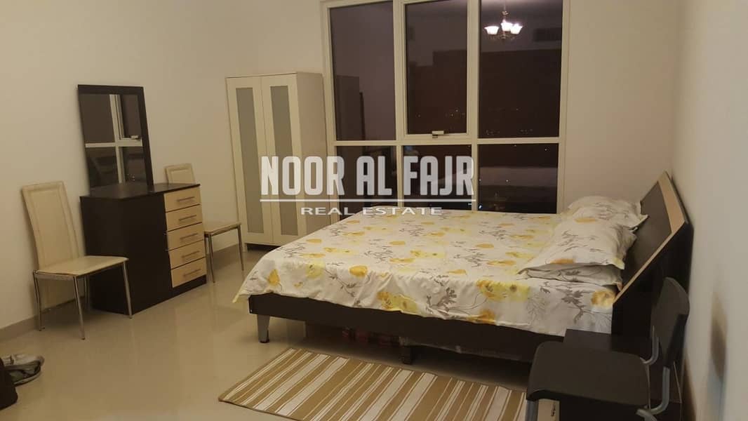 1 B/R Furnished for Rent in Lakeside Tower B 1 B/R Furnished for Rent in Lakeside Tower B