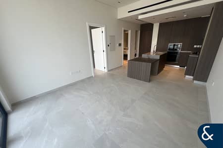1 Bedroom Flat for Rent in Arjan, Dubai - Modern 1B | Kitchen Island | Available Now