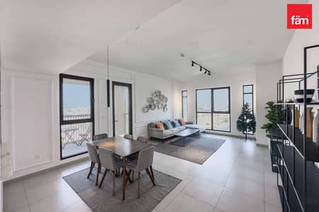 2 Bedroom Flat for Sale in Umm Suqeim, Dubai - Motivated Seller | Burj Al Arab View | Vacant