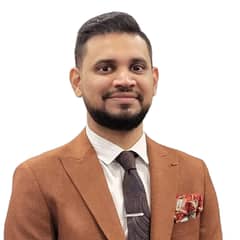 Wahaj Ahmed