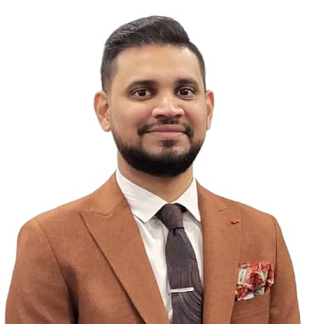 Wahaj Ahmed
