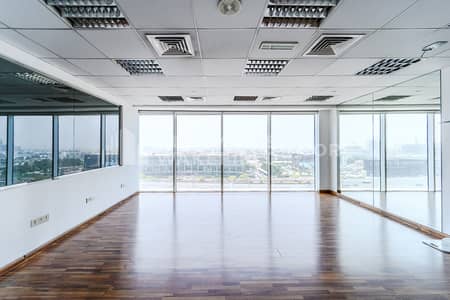 Office for Rent in Sheikh Zayed Road, Dubai - Available Office | Fully Fitted | DED License