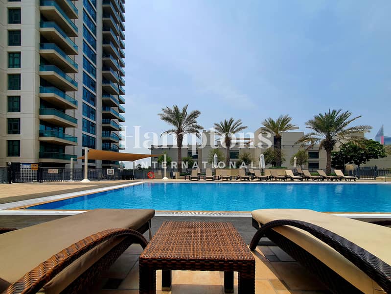 Квартира в Вьюз,Линкс,Гольф Апартментс, 1 спальня, 110000 AED - 12350436 Квартира в Вьюз,Линкс,Гольф Апартментс, 1 спальня, 110000 AED - 12350436
