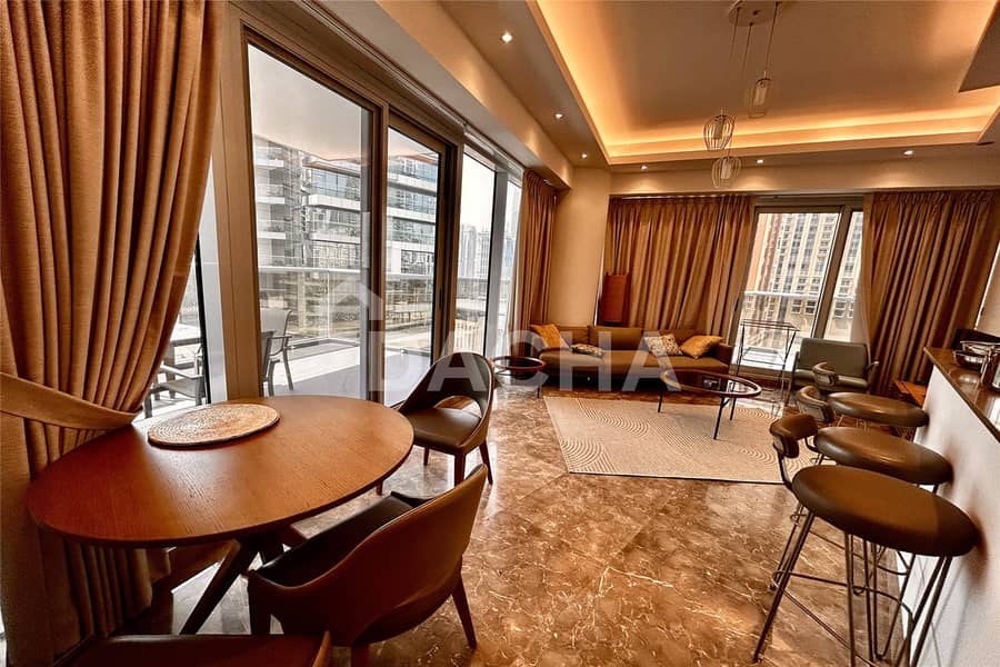 Marina Walk | Chiller Free | Multiple options