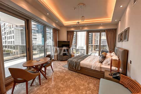 Studio for Rent in Dubai Marina, Dubai - Chiller Free | Multiple options available