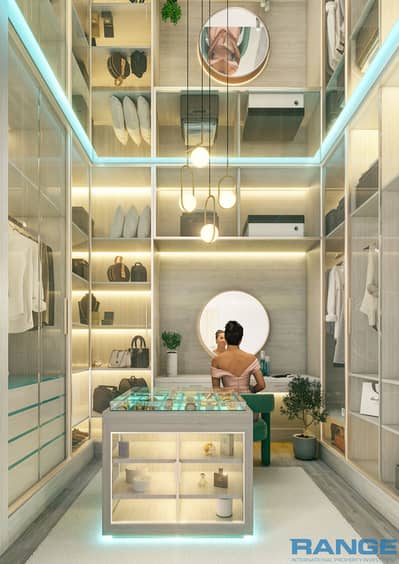 1 Спальня Апартамент Продажа в Дамак Лагунс, Дубай - DAMAC - LAGOON VIEWS - 16. jpg