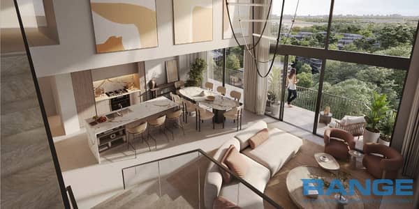 1 Bedroom Flat for Sale in Ghaf Woods, Dubai - Screenshot 2025-07-18 at 17.20. 18. png