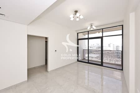 فلیٹ 2 غرفة نوم للايجار في أرجان، دبي - IMG-20250728-WA0009. jpg