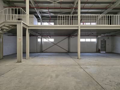 Warehouse for Rent in Al Sajaa Industrial, Sharjah - 20250717_120852. jpg