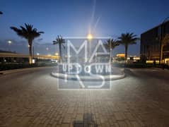 Ready-to-Move Studio | Prime Spot | 6 Cheques | Fully Furnished