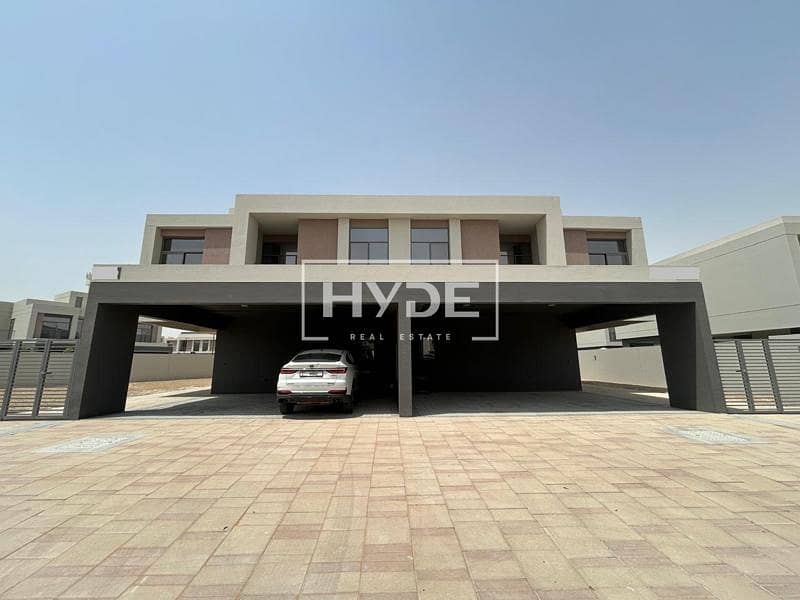 4 Ensuite Bedrooms | Villa with Roof Terrace