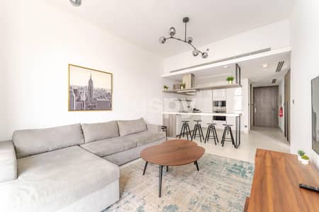 1 Bedroom Apartment for Rent in Palm Jumeirah, Dubai - Furnished | Beach Access | Vacant