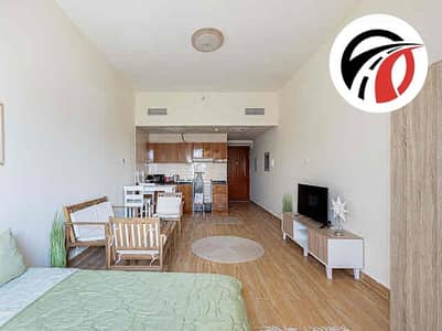 Studio for Rent in International City, Dubai - IMG_9078. jpg