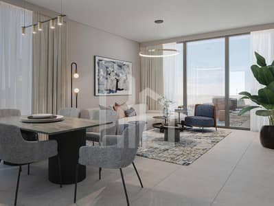 2 Bedroom Apartment for Sale in Business Bay, Dubai - Prime Location | Motivated Seller | Handover Soon