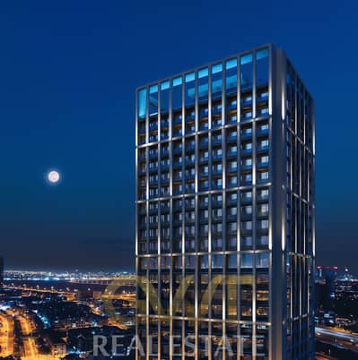 2 Bedroom Flat for Sale in Culture Village (Jaddaf Waterfront), Dubai - 3. jpg