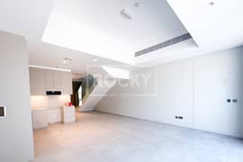 تاون هاوس في تاون هاوس ماج آي،MAG City،دستركت 7،مدينة محمد بن راشد 2 غرف 165000 درهم - 12350687