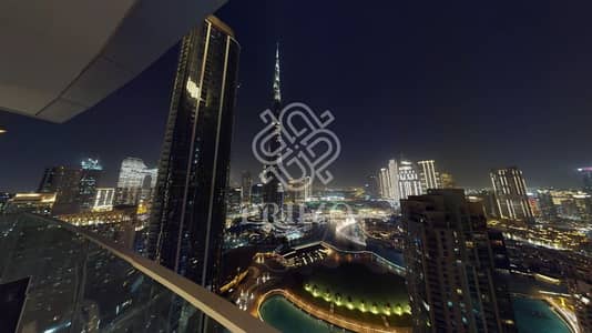 فلیٹ 3 غرف نوم للايجار في وسط مدينة دبي، دبي - IMG-20250728-WA0177. jpg